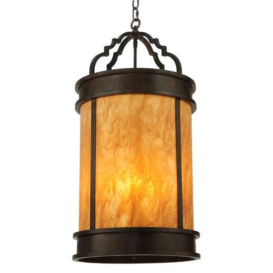 2nd Ave Lighting 15″ Wyant Pendant