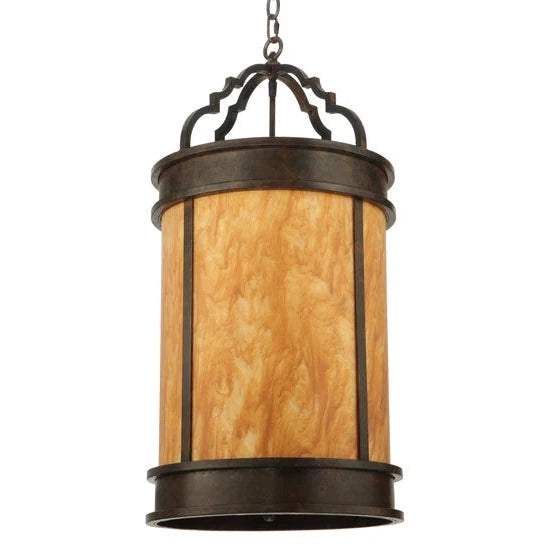 2nd Ave Lighting 15″ Wyant Pendant