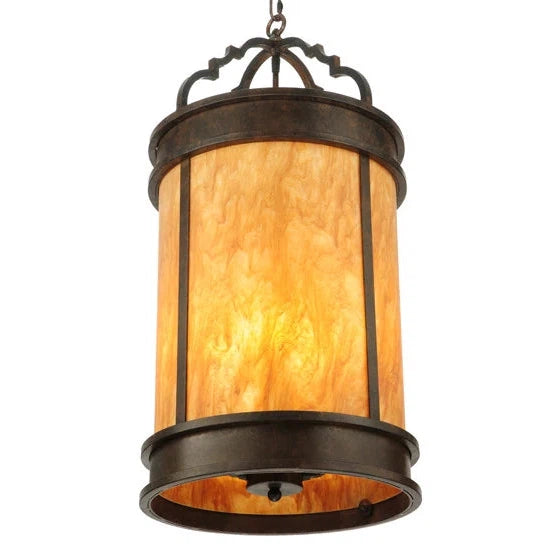 2nd Ave Lighting 15″ Wyant Pendant