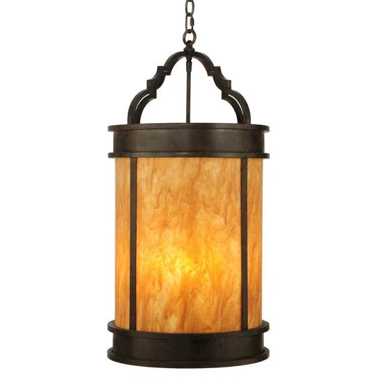 2nd Ave Lighting 15″ Wyant Pendant