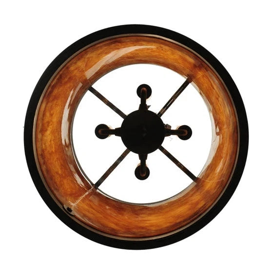 2nd Ave Lighting 15″ Wyant Pendant