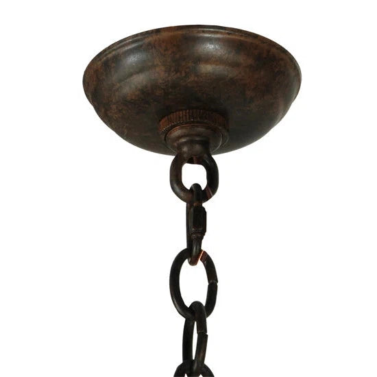 2nd Ave Lighting 15″ Wyant Pendant