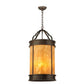 2nd Ave Lighting 15″ Wyant Pendant