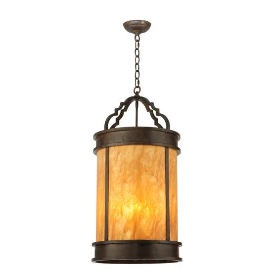 2nd Ave Lighting 15″ Wyant Pendant