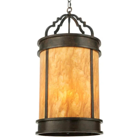 2nd Ave Lighting 15″ Wyant Pendant