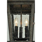 2nd Ave Lighting 15″Wide Tiamo Lantern Pendant