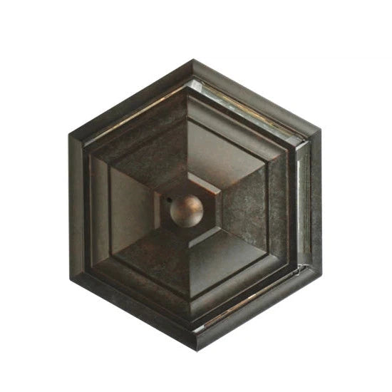 2nd Ave Lighting 15″Wide Tiamo Lantern Pendant