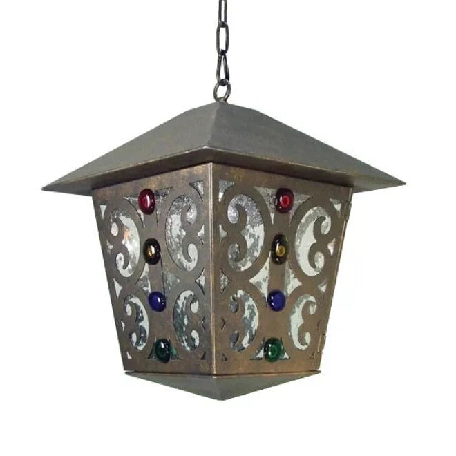 2nd Ave Lighting 16″ Wide Julie Pendant