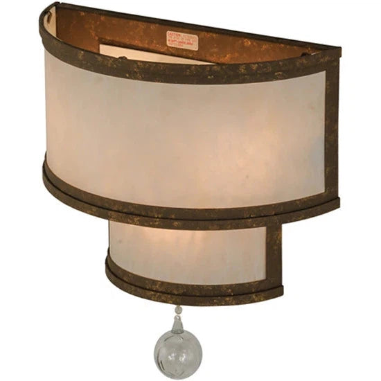 2nd Ave Lighting 16″ Zayne Wall Sconce