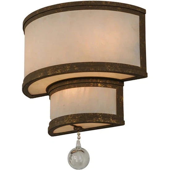 2nd Ave Lighting 16″ Zayne Wall Sconce