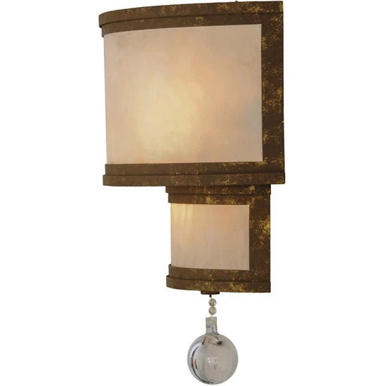 2nd Ave Lighting 16″ Zayne Wall Sconce