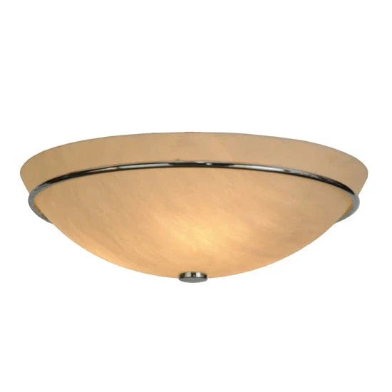 2nd Ave Lighting 18″ Messina Flushmount