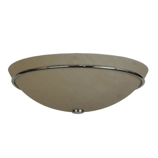 2nd Ave Lighting 18″ Messina Flushmount