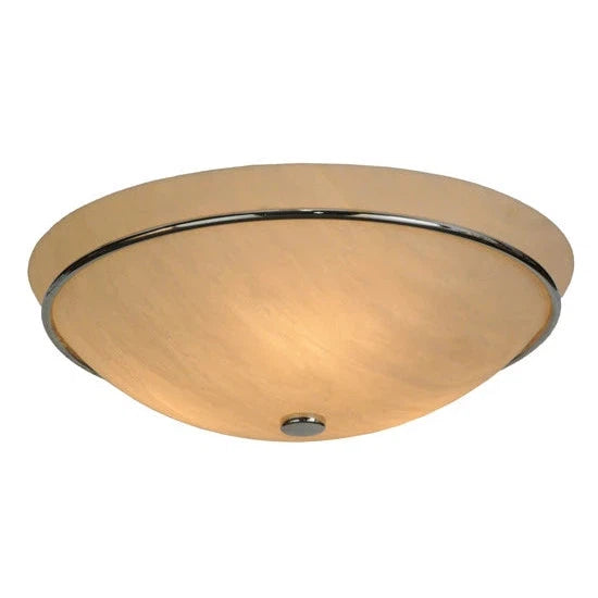 2nd Ave Lighting 18″ Messina Flushmount