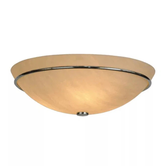 2nd Ave Lighting 18″ Messina Flushmount