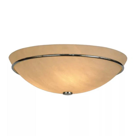 2nd Ave Lighting 18″ Messina Flushmount
