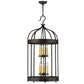 2nd Ave Lighting 18″ Muse Lantern Pendant
