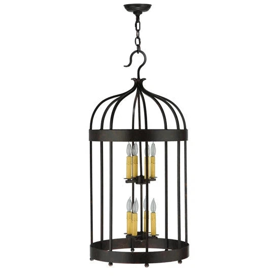 2nd Ave Lighting 18″ Muse Lantern Pendant