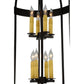 2nd Ave Lighting 18″ Muse Lantern Pendant
