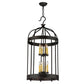2nd Ave Lighting 18″ Muse Lantern Pendant