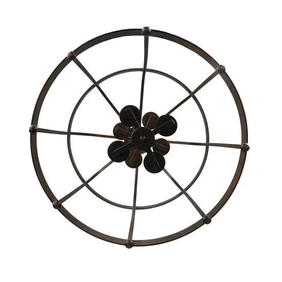 2nd Ave Lighting 18″ Muse Lantern Pendant