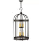 2nd Ave Lighting 18″ Muse Lantern Pendant