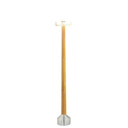 2nd Ave Lighting 19″ Avesta Indoor Street Lamp