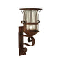 2nd Ave Lighting 20″ Beacon Wall Sconce