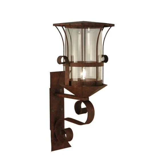 2nd Ave Lighting 20″ Beacon Wall Sconce