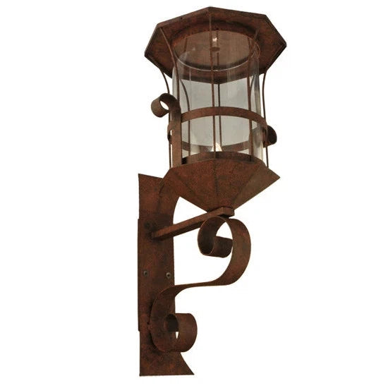 2nd Ave Lighting 20″ Beacon Wall Sconce