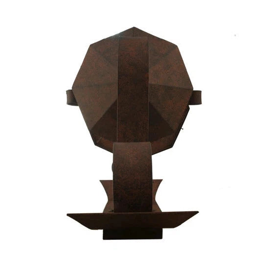 2nd Ave Lighting 20″ Beacon Wall Sconce