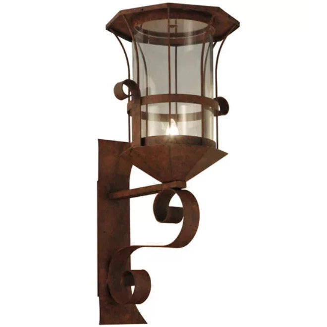 2nd Ave Lighting 20″ Beacon Wall Sconce