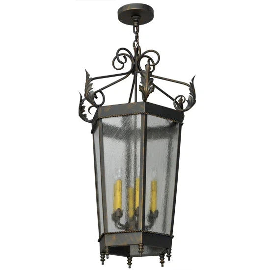 2nd Ave Lighting 20″ Regency Pendant