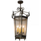 2nd Ave Lighting 20″ Regency Pendant