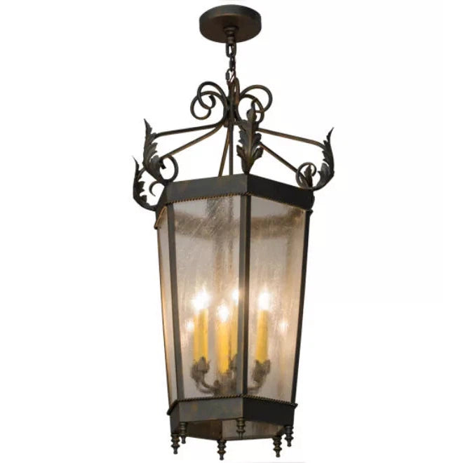 2nd Ave Lighting 20″ Regency Pendant
