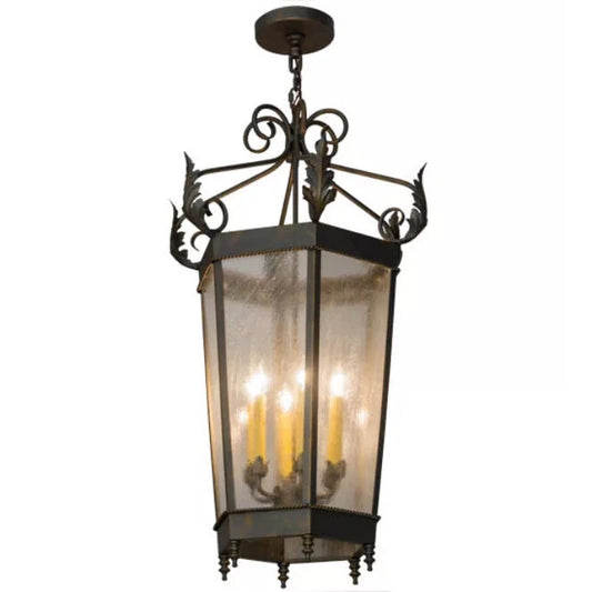 2nd Ave Lighting 20″ Regency Pendant