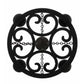 2nd Ave Lighting 20″ Wide Ashley 4 LT Chandelier