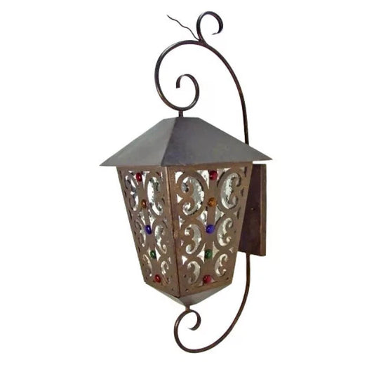 2nd Ave Lighting 20″ Wide Julie Wall Sconce