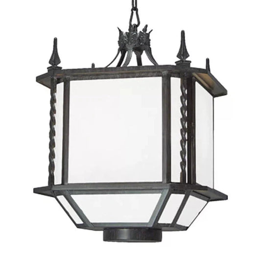 2nd Ave Lighting 21″ Wide Noah Pendant