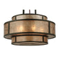 2nd Ave Lighting 24″ Andreas II Pendant