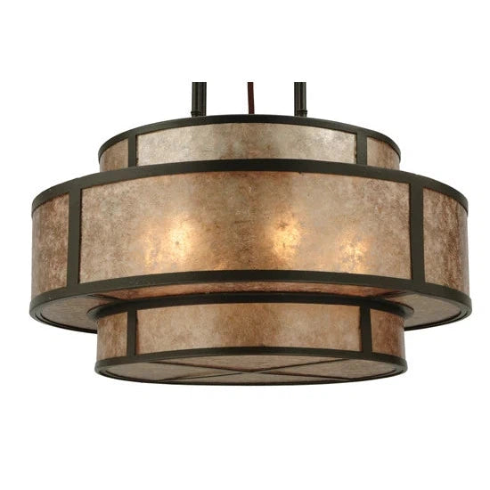 2nd Ave Lighting 24″ Andreas II Pendant