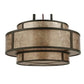 2nd Ave Lighting 24″ Andreas II Pendant