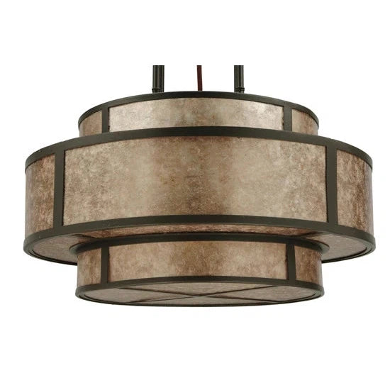 2nd Ave Lighting 24″ Andreas II Pendant