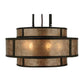 2nd Ave Lighting 24″ Andreas II Pendant
