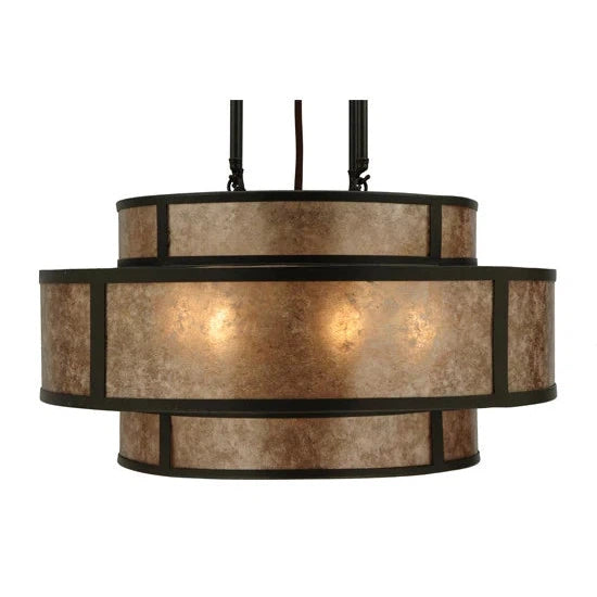 2nd Ave Lighting 24″ Andreas II Pendant