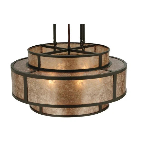 2nd Ave Lighting 24″ Andreas II Pendant