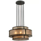 2nd Ave Lighting 24″ Andreas II Pendant