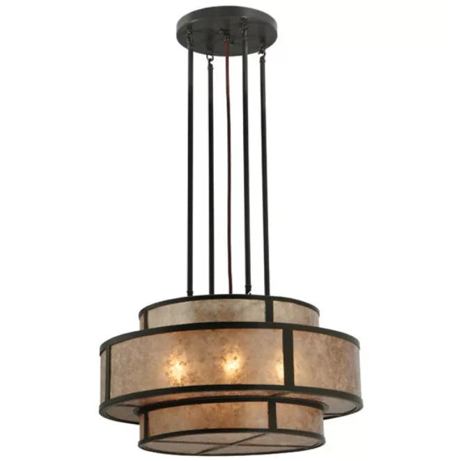2nd Ave Lighting 24″ Andreas II Pendant