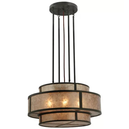 2nd Ave Lighting 24″ Andreas II Pendant