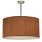 2nd Ave Lighting 24″ Wide Cilindro Pendant